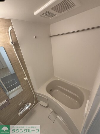 ジーメゾン八千代エストの物件内観写真